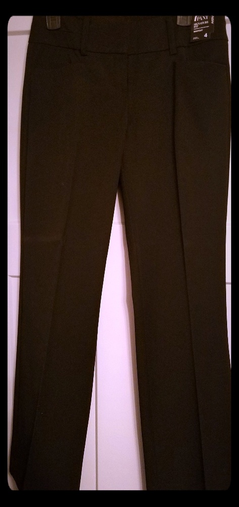 Dress pants